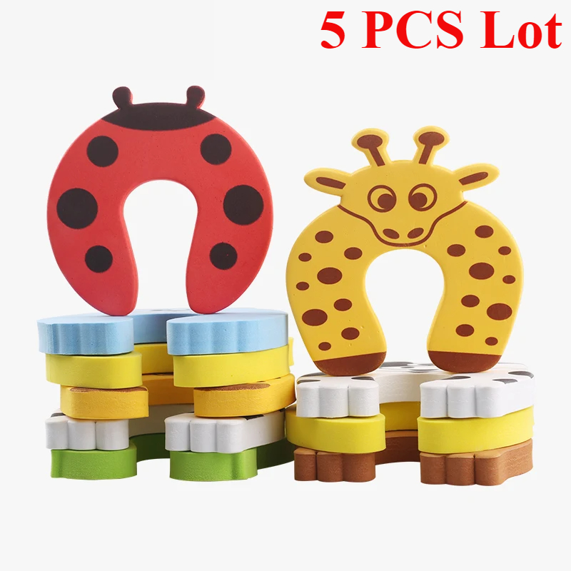 5PCS Baby Security Protection  - Furniture Hardware Manufacturer recension och pris