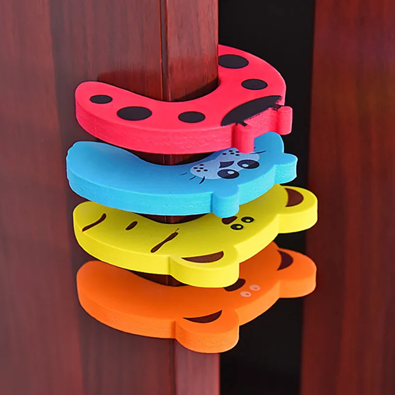 5PCS Baby Security Protection  - Furniture Hardware Manufacturer recension och pris