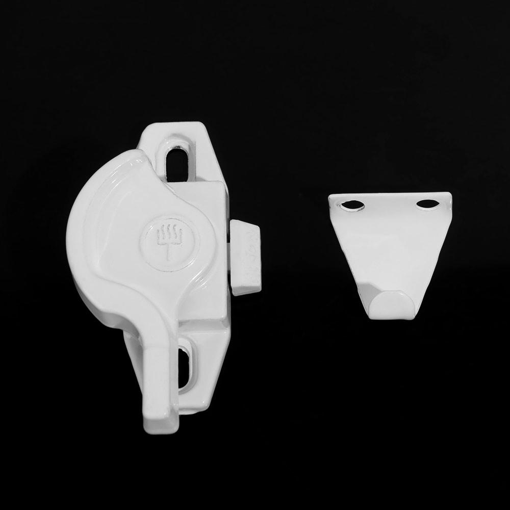 Hardware Alloy Window Lock Hig - Furniture Hardware Fitting recension och pris