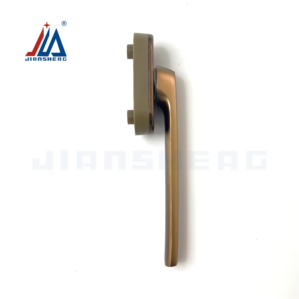 Ultra Thin Window Door Tee Han - Furniture Hardware Fitting recension och pris