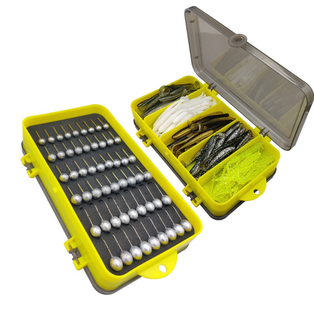 Multi Function Fishing Tackle  - Furniture Hardware Jig recension och pris