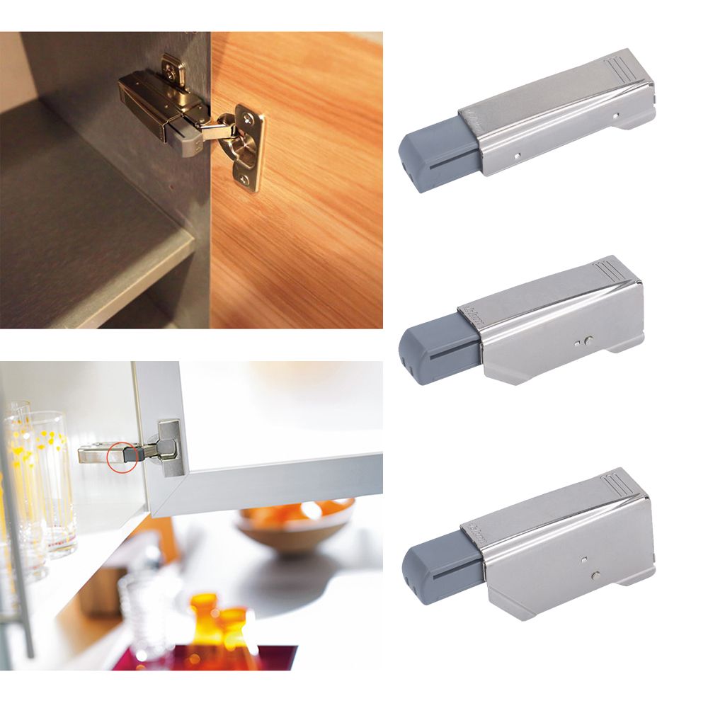 New Hardware Fast loading Stra - Cabinet Hinge Overlay recension och pris