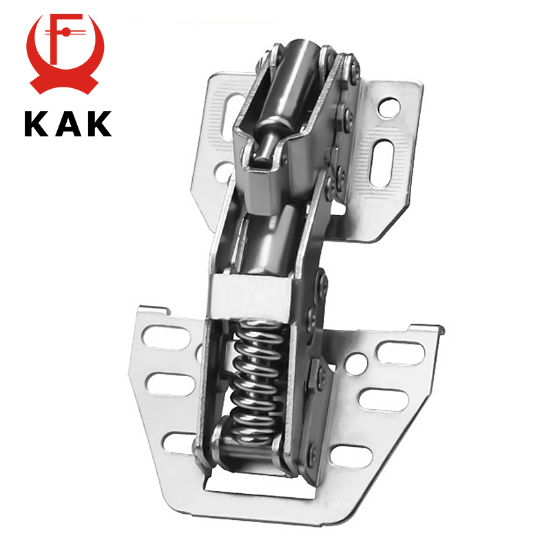 KAK Hydraulic Cabinet Hinges S - Cabinet Hinge Overlay recension och pris