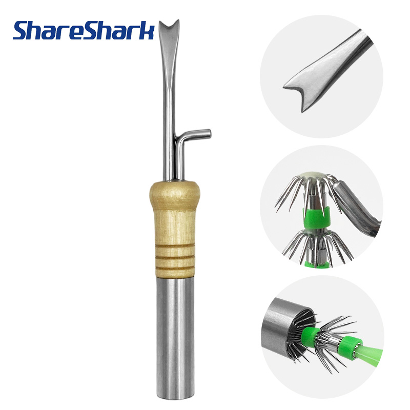ShareShark Multifunctional Squ - Furniture Hardware Jig recension och pris