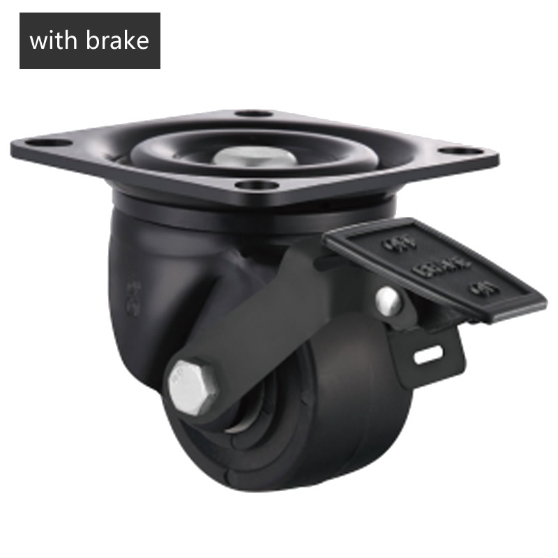 Load-Bearing 600KG 3 Inch Low  - Furniture Hardware Lowes recension och pris