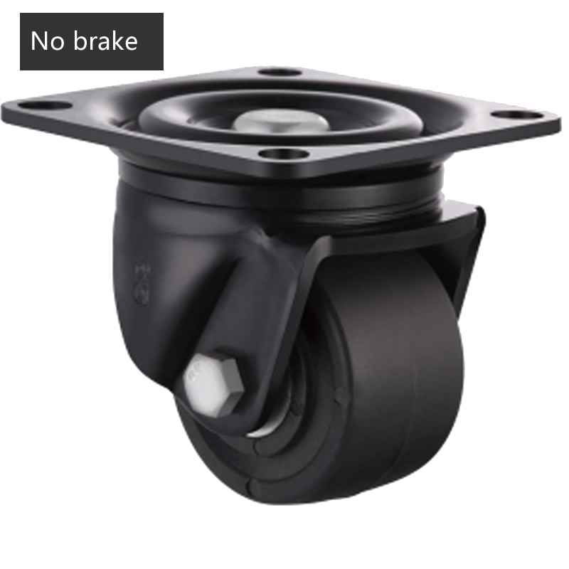 Load-Bearing 600KG 3 Inch Low  - Furniture Hardware Lowes recension och pris