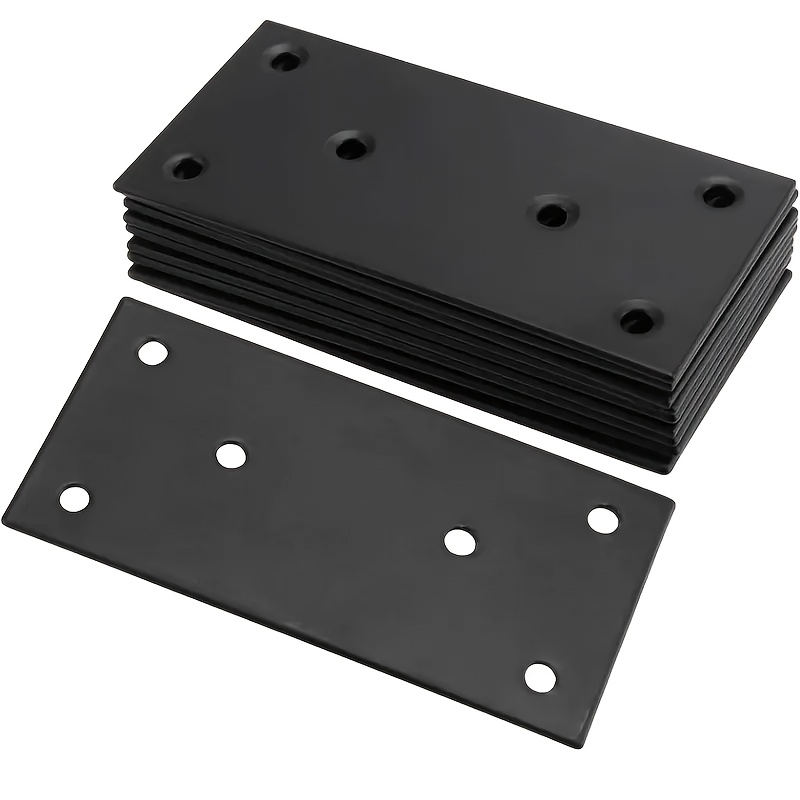 4Pcs Furniture Brackets Stainl - Furniture Hardware Manufacturer recension och pris